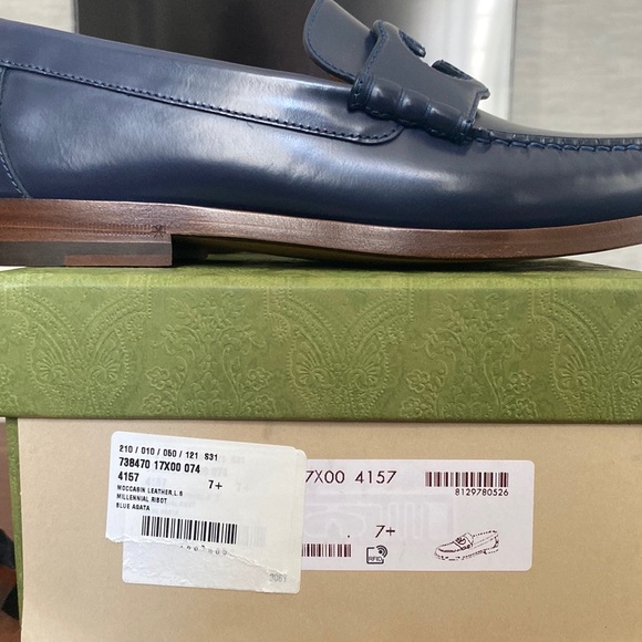 NEW‼️ Gucci Interlocking GG - Picture 10 of 11